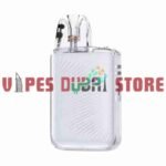 Uwell Caliburn G5 Lite Koko Vape Kit Creamy Celadon