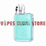 Uwell Caliburn G5 Lite Koko Vape Kit Peacock Green