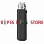 Uwell Caliburn G5 Lite SE Vape Kit Black Leather