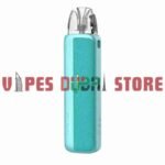 Uwell Caliburn G5 Lite SE Vape Kit Blue Leather