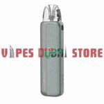 Uwell Caliburn G5 Lite SE Vape Kit Grey Leather