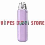 Uwell Caliburn G5 Lite SE Vape Kit Purple Leather