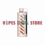 VOZOL Gear Hookah 40000 Puffs Disposable Vape 5mg in the UAE watermelon ice