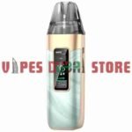Vaporesso Luxe X3 Pod Kit 45W in the UAE fluid green