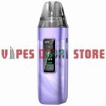 Vaporesso Luxe X3 Pod Kit 45W in the UAE fluid purple