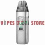 Vaporesso Luxe X3 Pod Kit 45W in the UAE grey silk