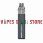 Vaporesso Vibe SE 2 Pod Kit gleaming black