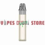 Vaporesso Vibe SE 2 Pod Kit gleaming gold