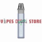 Vaporesso Vibe SE 2 Pod Kit gleaming grey