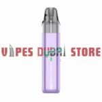 Vaporesso Vibe SE 2 Pod Kit gleaming purple