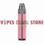 Vaporesso Vibe SE 2 Pod Kit leather pink