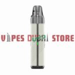 Vaporesso Vibe SE 2 Pod Kit leather white