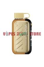 Vozol Gear Ice & Sweet 50000 Puffs Disposable Vape in Dubai Mango Ice