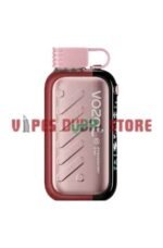 Vozol Gear Ice & Sweet 50000 Puffs Disposable Vape in Dubai Strawberry Kiwi