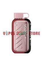 Vozol Gear Ice & Sweet 50000 Puffs Disposable Vape in Dubai Strawmelon Peach