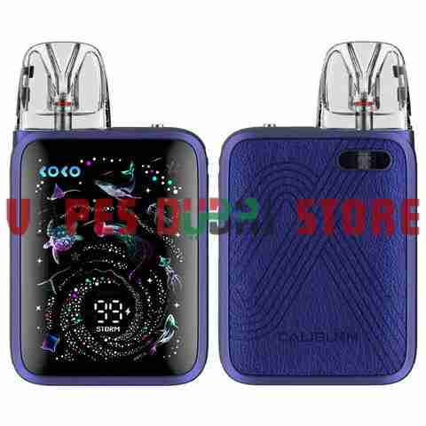 uwell caliburn g5 koko kit blue
