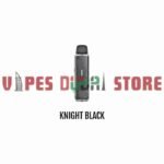 uwell caliburn g5 lite pod kit knight black
