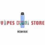 uwell caliburn g5 lite pod kit ocean blue