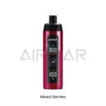 Airbar E shisha 15000 puffs 3mg nicotine DTL vape in Dubai Mixed Berries