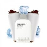 Flerbar (0%)zero nicotine 3500 puffs vape red energy