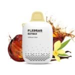 Flerbar (0%)zero nicotine 3500 puffs vape vanilla cola