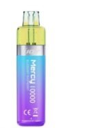 IJoy Mercy Blueberry Raspberry 10000 Puffs Disposable Vape