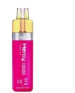 IJoy Mercy Cherry Ice 10000 Puffs Disposable Vape