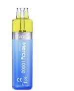 IJoy Mercy Mr Blue 10000 Puffs Disposable Vape