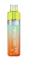 IJoy Mercy Sour Pineapple Ice 10000 Puffs Disposable Vape