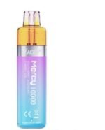 IJoy Mercy Strawberry Raspberry Cherry Ice 10000 Puffs Disposable Vape