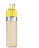 IJoy Mercy Tobacco 10000 Puffs Disposable Vape