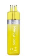 IJoy Mercy Triple Mango 10000 Puffs Disposable Vape
