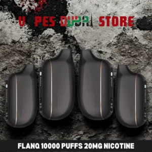 Flanq 10000 puffs 20MG nicotine