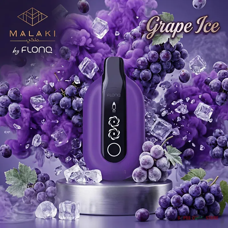 Malaki Flanq Ultra 20000 puffs 20MG - Image 10