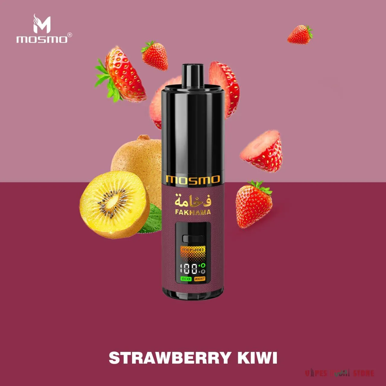 MOSMO FAKHAMA 60K Disposable Vape in UAE - Image 6