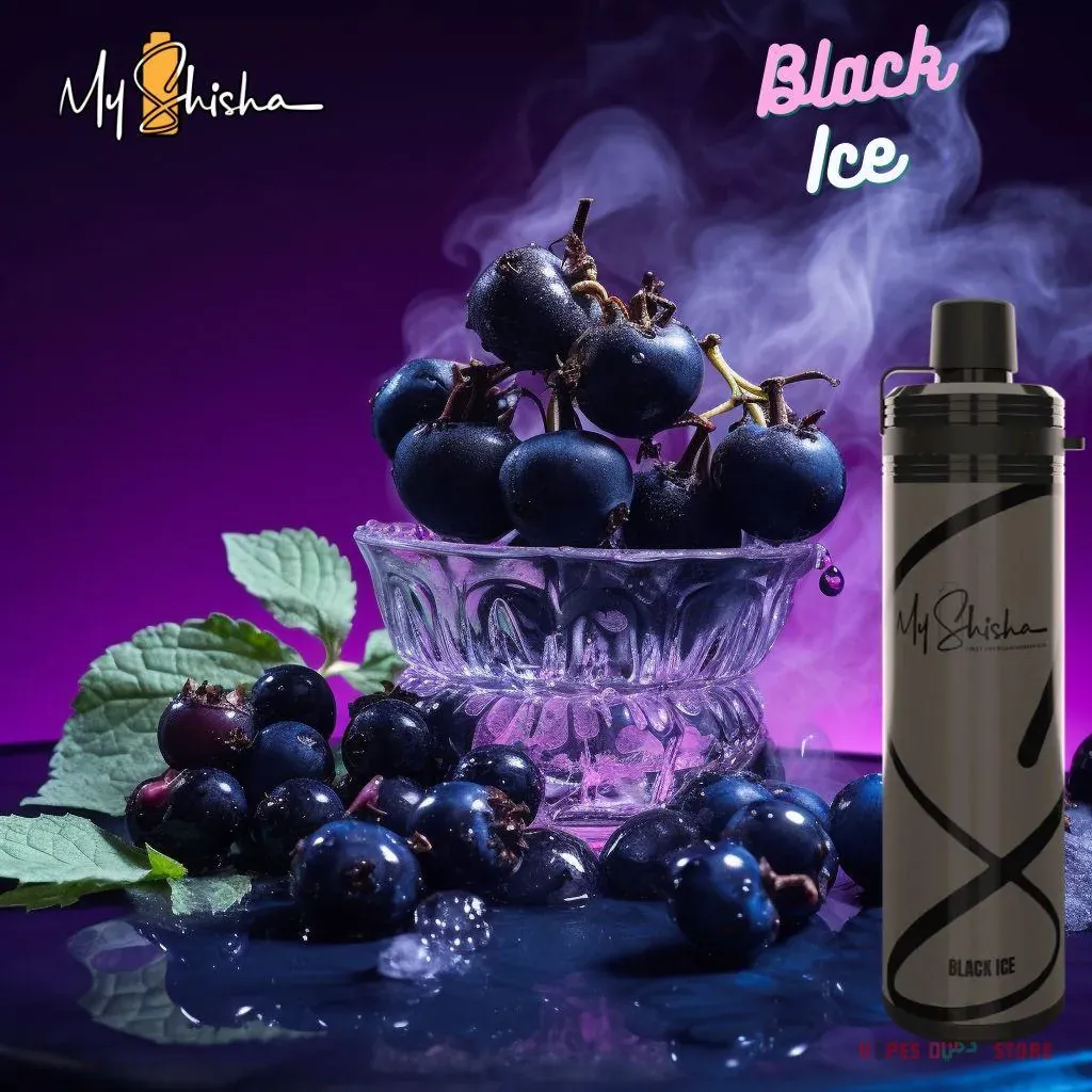 My Shisha XL 16500 Puffs DTL Disposable In UAE - Image 13