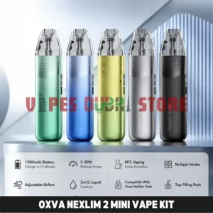 Oxva NeXlim 2 Mini Vape Kit