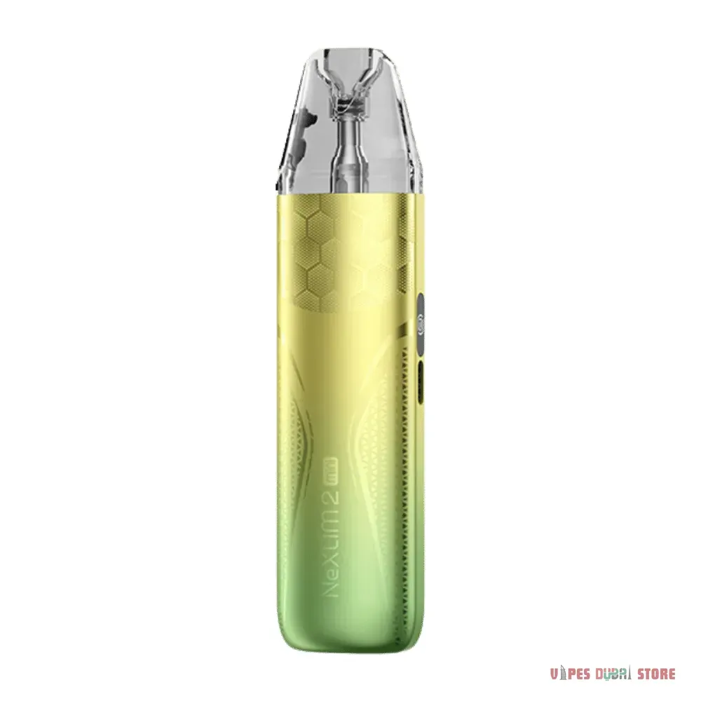 Oxva NeXlim 2 Mini Vape Kit - Image 4