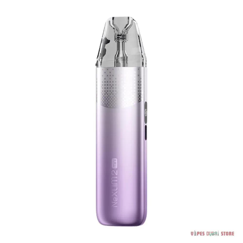 Oxva NeXlim 2 Mini Vape Kit - Image 6