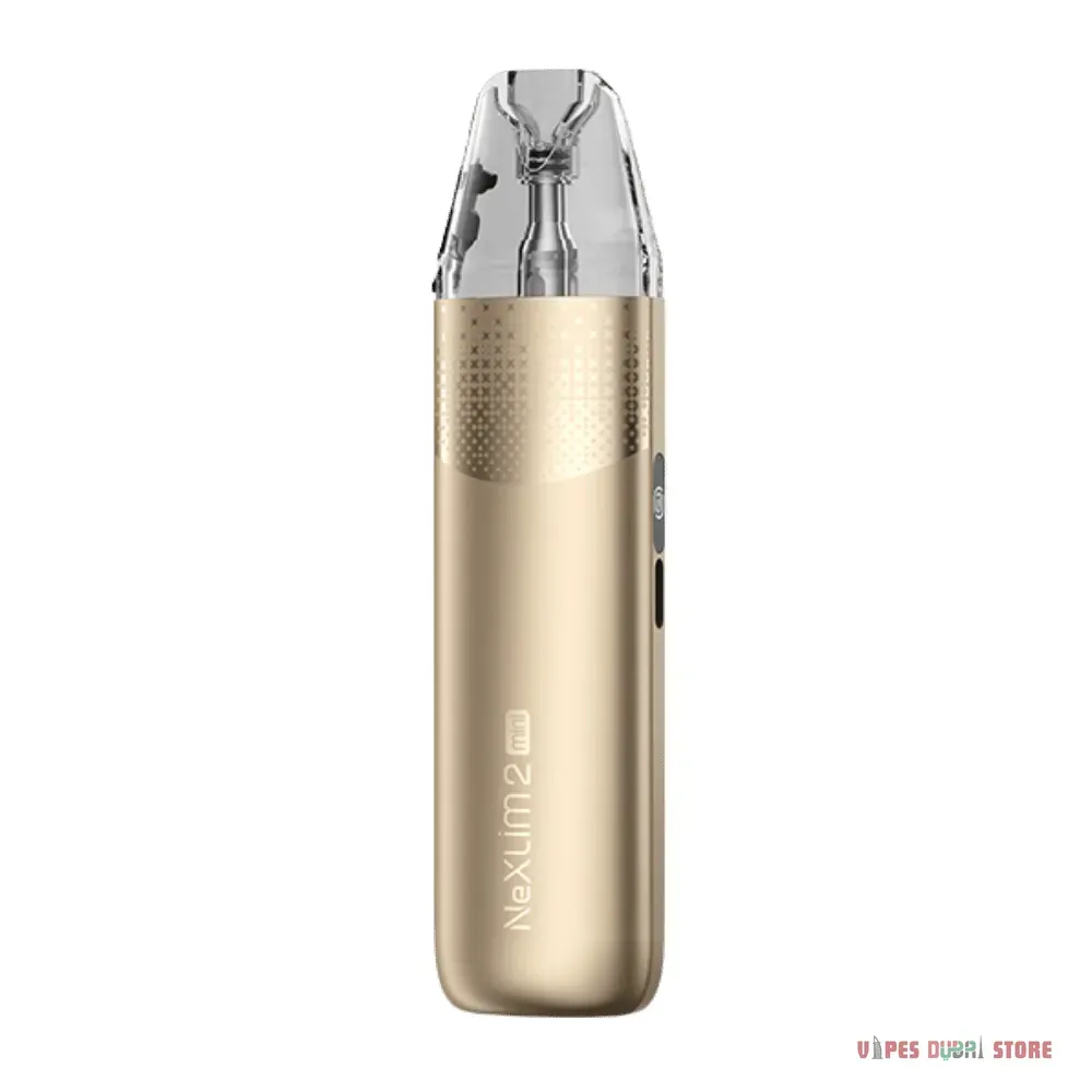 Oxva NeXlim 2 Mini Vape Kit - Image 5