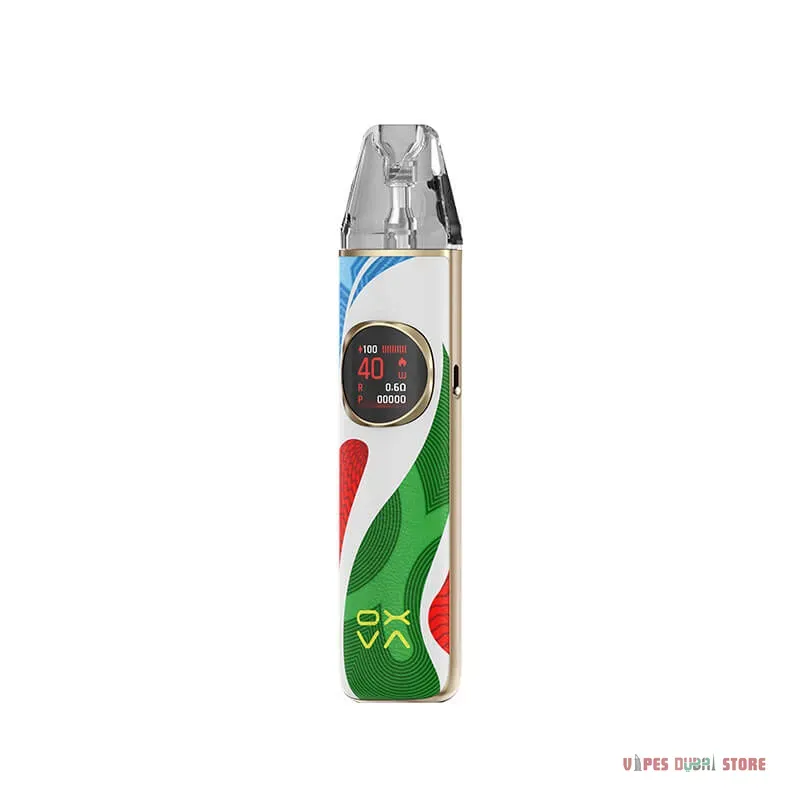 Oxva Nexlim 2 Pod Vape Kit - Image 9