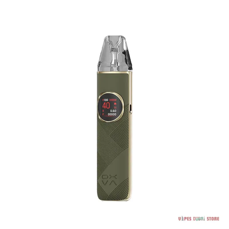 Oxva Nexlim 2 Pod Vape Kit - Image 6