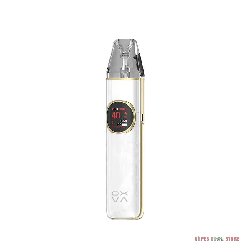 Oxva Nexlim 2 Pod Vape Kit - Image 2