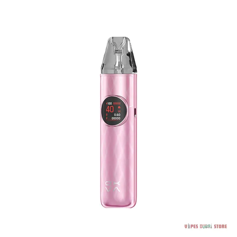 Oxva Nexlim 2 Pod Vape Kit - Image 4
