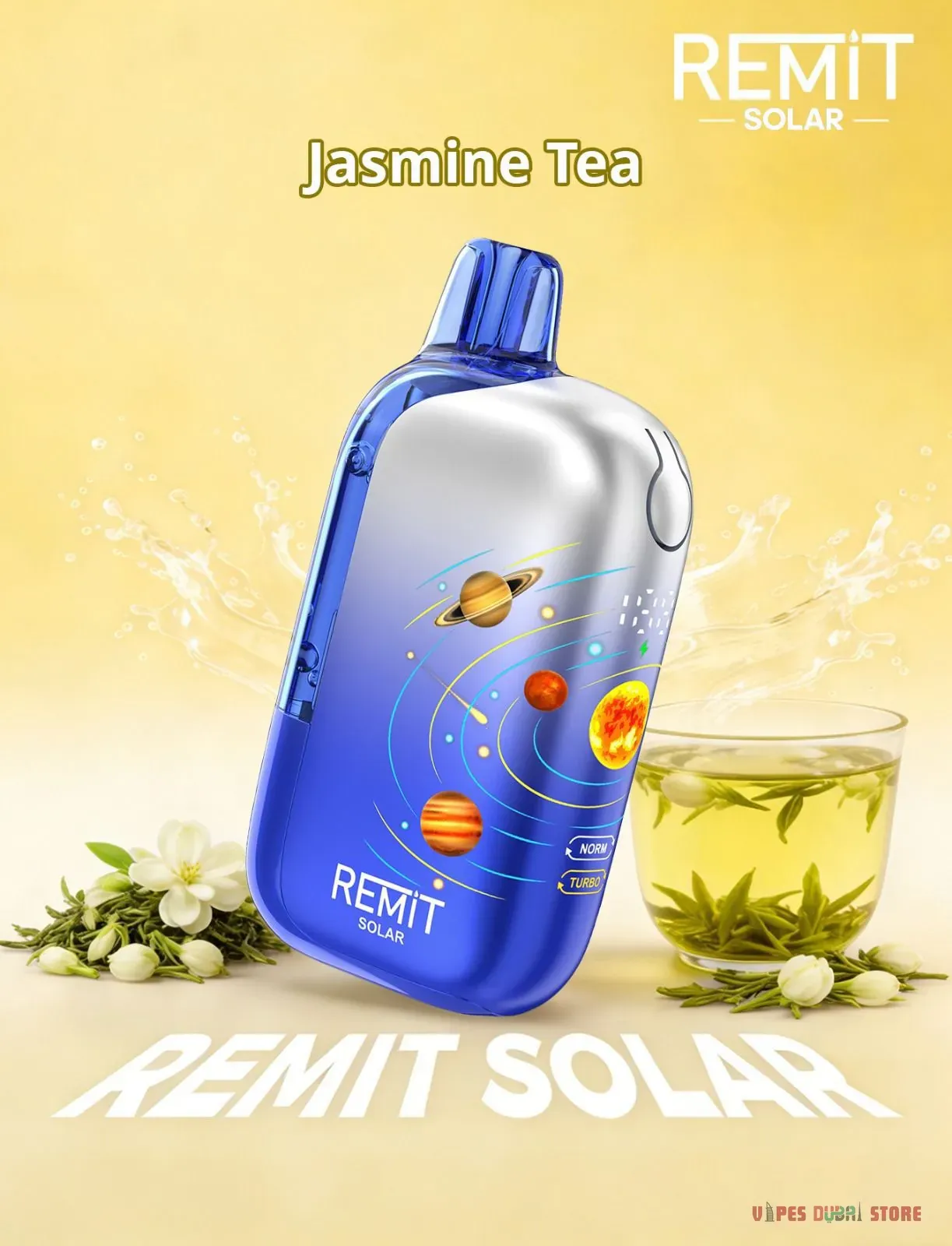 Remit solar 50000 puffs 50mg nicotine - Image 7