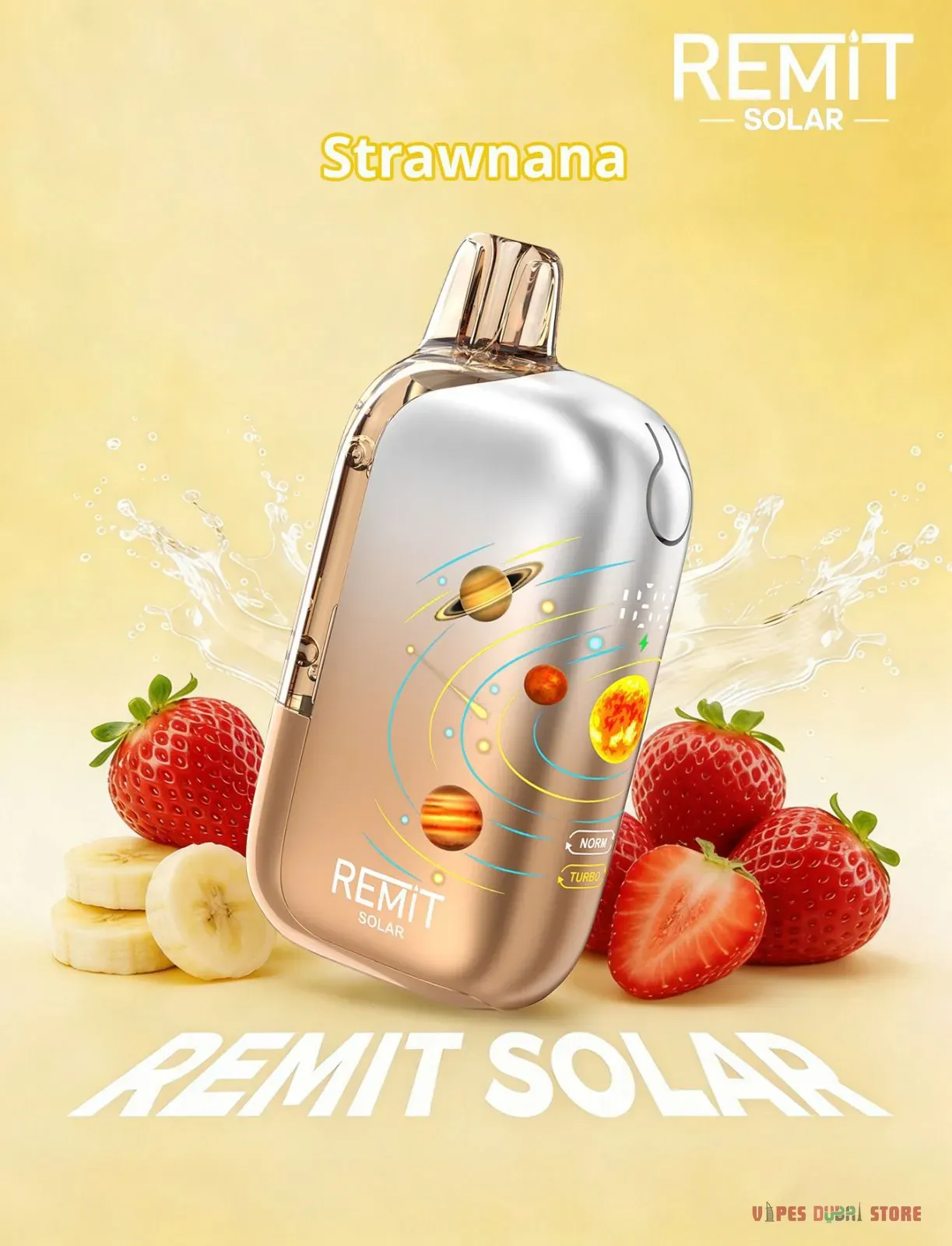 Remit solar 50000 puffs 50mg nicotine - Image 4