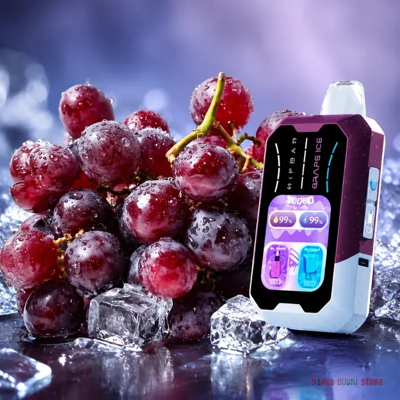 Rifbar Mixpro 40K 20mg Disposable Vape in UAE - Image 3