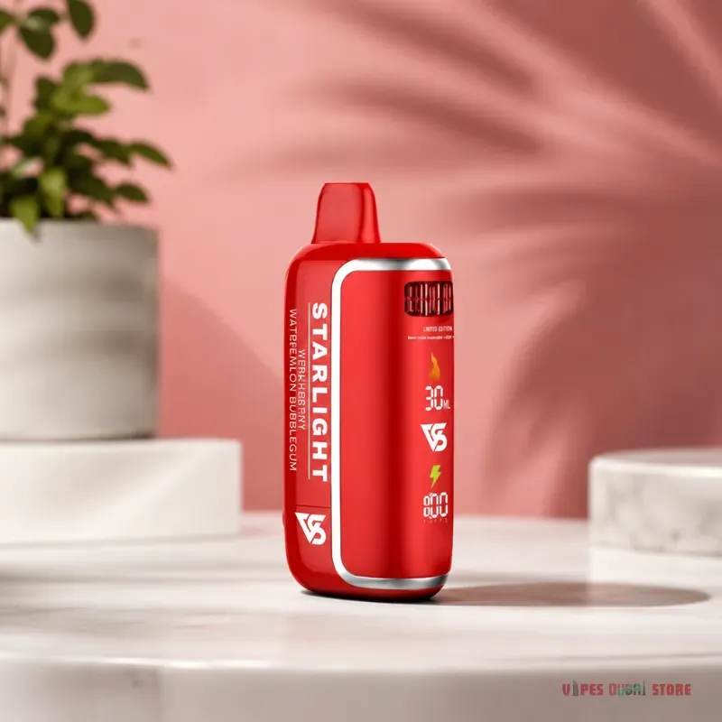 VapeSoul Starlight 80000 Puffs Disposable Vape - Image 4
