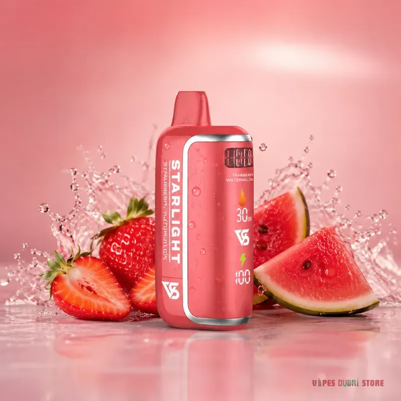 VapeSoul Starlight 80000 Puffs Disposable Vape - Image 6