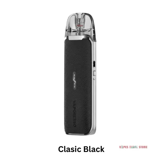 Vaporesso LUXE Q3 Pod Kit 1450mAh battery 20w in the UAE - Image 5